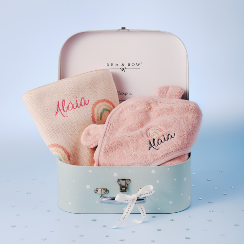 Dreams of Wonder™ Daydream Box (colours available) 